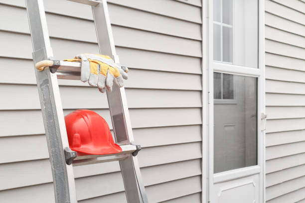 Best Wood Siding Installation  in Wilsons Mills, NC