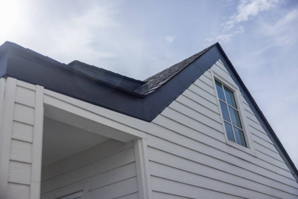Trusted Wilsons Mills, NC Siding Installation & Repair Experts